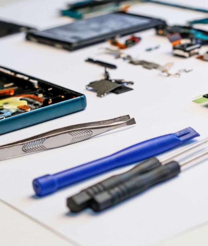 conserto de celular em Ponta Grossa